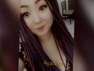 Ayavales