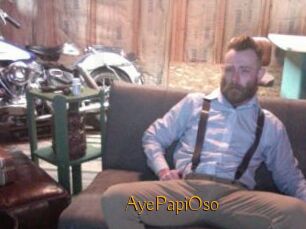 AyePapiOso