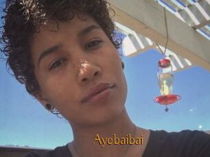 Ayebaibai