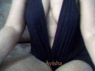 Ayiisha