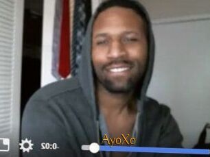 AyoXo