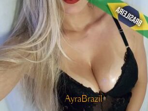 AyraBrazil