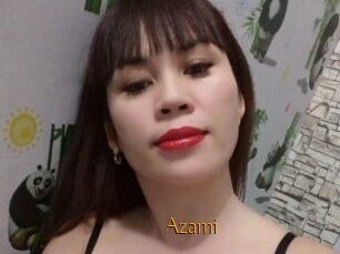 Azami