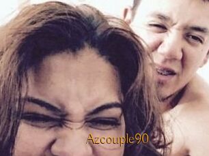 Azcouple90