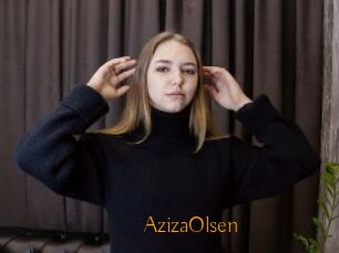 AzizaOlsen