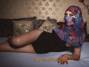 AzminaMuslim