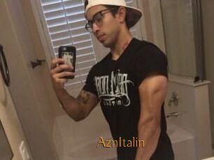 AznItalin
