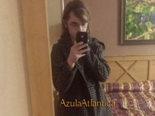 AzulaAtlantica