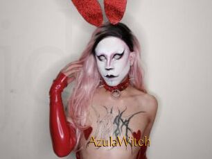 AzulaWitch