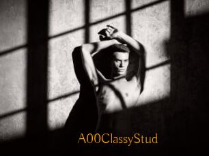 A00ClassyStud