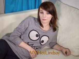 A00HotLindsay