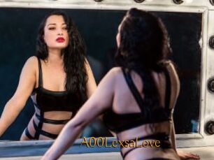 A00LexsaLove