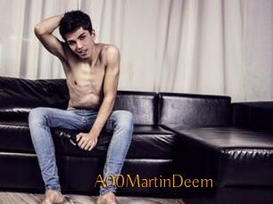 A00MartinDeem