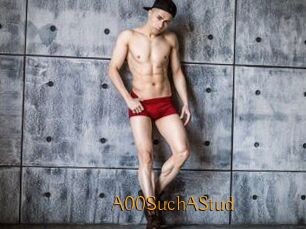A00SuchAStud