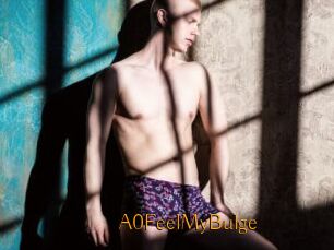 A0FeelMyBulge