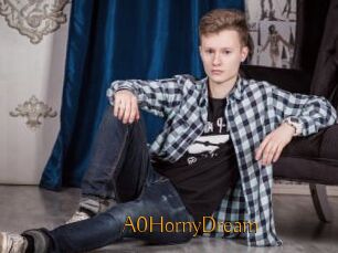 A0HornyDream