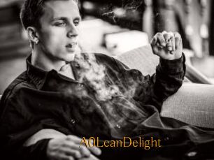 A0LeanDelight