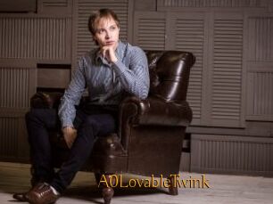 A0LovableTwink