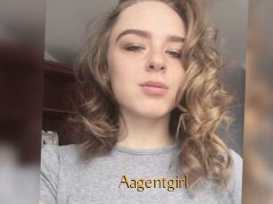 Aagentgirl
