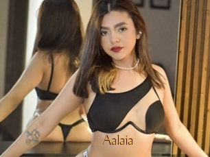 Aalaia
