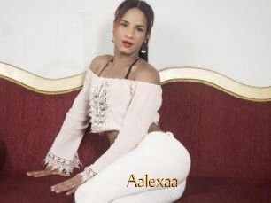Aalexaa
