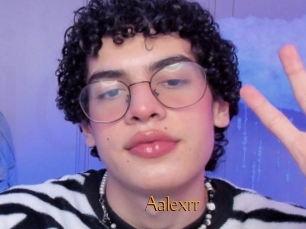 Aalexrr