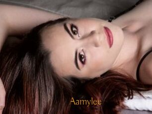 Aamylee