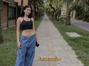 Aanamiller