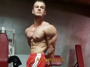 Aanormuscle
