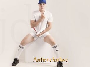 Aarhoncharliwc