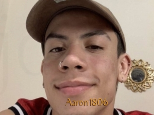 Aaron1806