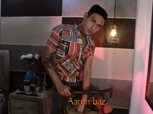 Aaron_baz