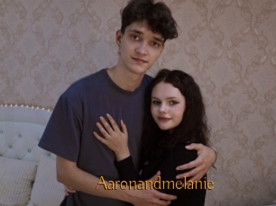 Aaronandmelanie