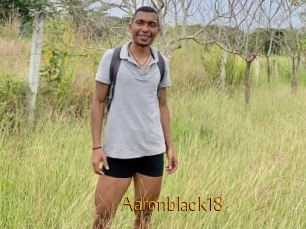 Aaronblack18