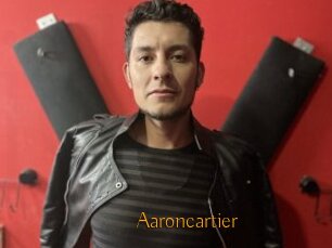 Aaroncartier