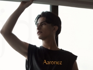 Aaronez