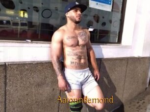 Aaronndemond