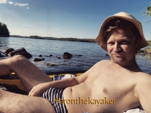 Aaronthekayaker