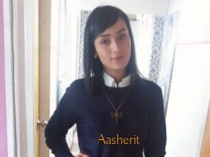 Aasherit