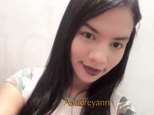 Aaudreyann