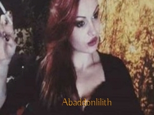 Abaddonlilith