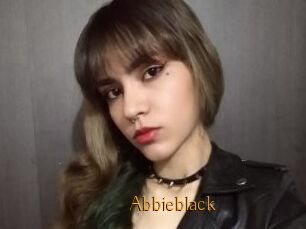 Abbieblack