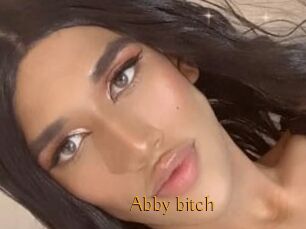 Abby_bitch