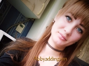 Abbyaddington
