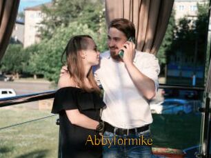 Abbyformike
