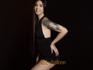 Abbyhiilton