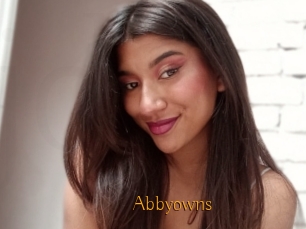 Abbyowns