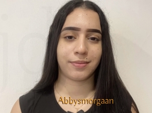 Abbysmorgaan