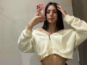 Abbystaly