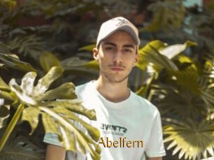 Abelfern